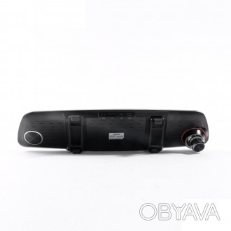 Відеореєстратор Remax CX-03 Car Dash Board Camera -ця модель реєстратора зручна . . фото 1
