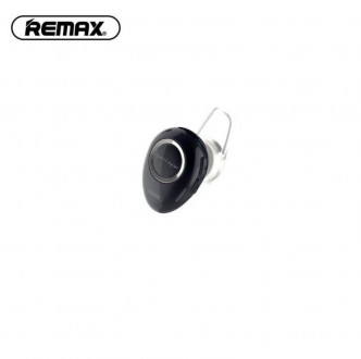 Блютуз гарнітура Remax RB-T22 - компактна і зручна гарнітура, яка допоможе впора. . фото 5
