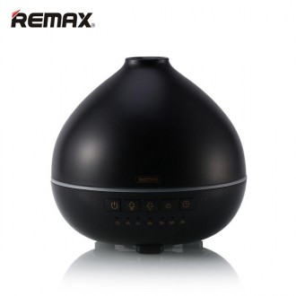 Зволожувач повітря Remax RT-A810 Chan Aroma Diffuser це ароматична лампа та звол. . фото 2