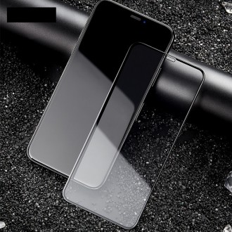 Захисне скло 0.3мм Remax GL-56 Sino iPhone 12 - це ефективне рішення для захисту. . фото 2