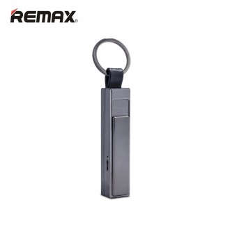 Запальничка Remax RT-CL01 - це багатофункціональна електронна USB запальничка. П. . фото 2
