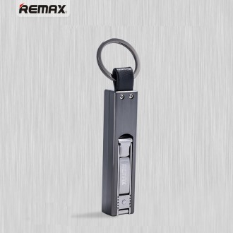Запальничка Remax RT-CL01 - це багатофункціональна електронна USB запальничка. П. . фото 5
