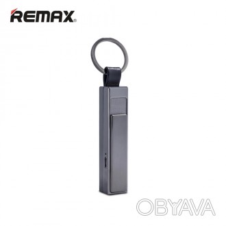 Запальничка Remax RT-CL01 - це багатофункціональна електронна USB запальничка. П. . фото 1