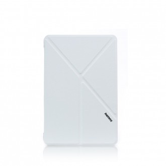 Чохол REMAX Transformer iPad mini 3 білий. Львів. фото 1 Чохол REMAX Transformer iPad mini 3 білий. Львів. фото 1