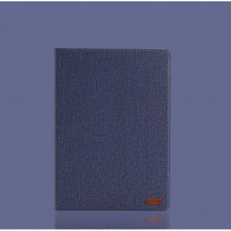 Чохол Remax Pure iPad 7- чохол відкидний у вигляді книжки. Він захищае задню пан. . фото 3