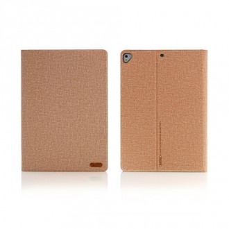 Чохол Remax Pure iPad 7 коричневий. Львів. фото 1 Чохол Remax Pure iPad 7 коричневий. Львів. фото 1