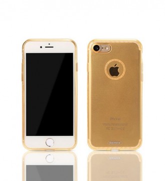 Чохол Remax Sunshine iPhone 7 - це ультратонкий, всього 0,3 мм і ультра легкий. . . фото 2