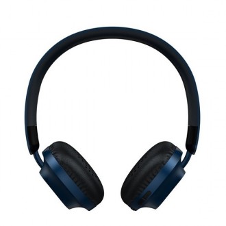 Навушники накладні,безпровідні з мікрофоном Bluetooth Remax RB-550HB HiFi мають . . фото 3