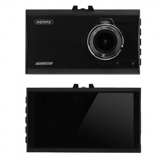 Регистратор Remax CX-05 Car Dash Board Camera-модель автомобільного реєстратора,. . фото 2