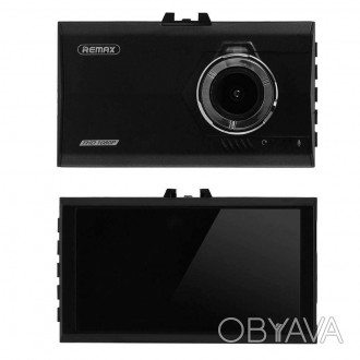 Регистратор Remax CX-05 Car Dash Board Camera-модель автомобільного реєстратора,. . фото 1