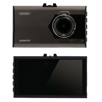 Відеореєстратор Remax CX-05 Car Dash Board Camera-модель автомобільного реєстрат. . фото 2