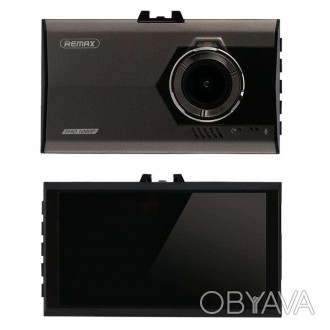 Відеореєстратор Remax CX-05 Car Dash Board Camera-модель автомобільного реєстрат. . фото 1