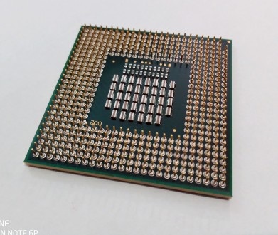 Двухъядерный процессор для ноутбуков.

Intel Core 2 Duo T7500

Базовая такто. . фото 3