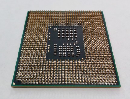 Процессор для ноутбуков Intel Core i5-480M

Количество ядер 2
Количество пото. . фото 3