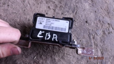 Датчик поперечного прискорення (ESP) Mitsubishi Outlander 4670A282 
Відправка п. . фото 2