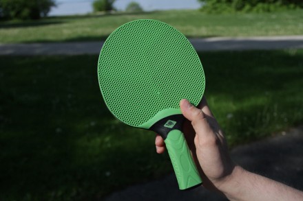 
	Набор для настольного тенниса Donic Alltec Hobby Outdoor 2 - набор, в который . . фото 8