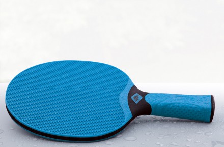 
	Набор для настольного тенниса Donic Alltec Hobby Outdoor 2 - набор, в который . . фото 7