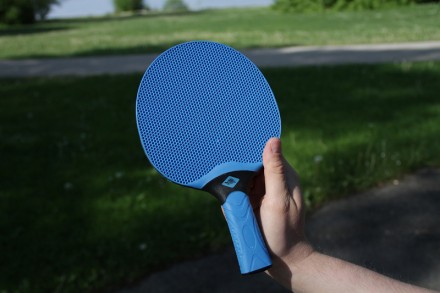 
	Набор для настольного тенниса Donic Alltec Hobby Outdoor 2 - набор, в который . . фото 9