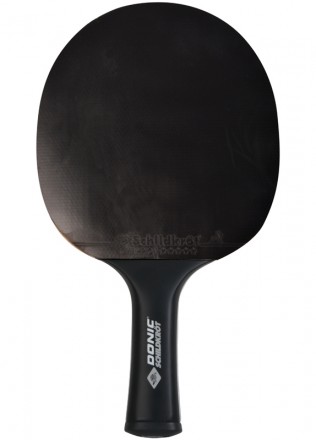 Набор для настольного тенниса Donic Schildkrot Carbotec 900 - новоиспеченная мод. . фото 3