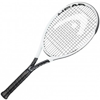 
	Теннисная ракетка Head Graphene 360+ Speed S 2020 - легче и удобнее в обращени. . фото 2