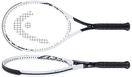
	Теннисная ракетка Head Graphene 360+ Speed S 2020 - легче и удобнее в обращени. . фото 8