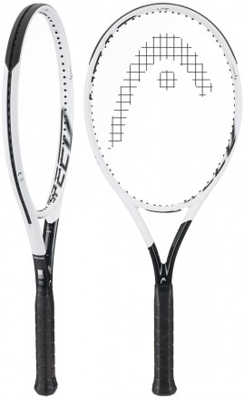 
	Теннисная ракетка Head Graphene 360+ Speed Lite 2020 - дает вам все преимущест. . фото 7