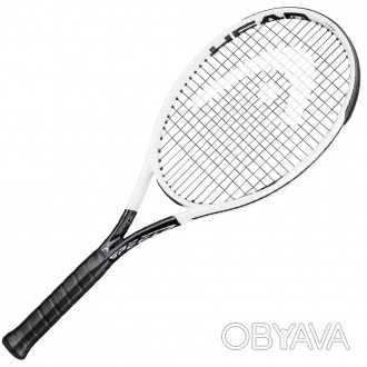 
	Теннисная ракетка Head Graphene 360+ Speed Lite 2020 - дает вам все преимущест. . фото 1