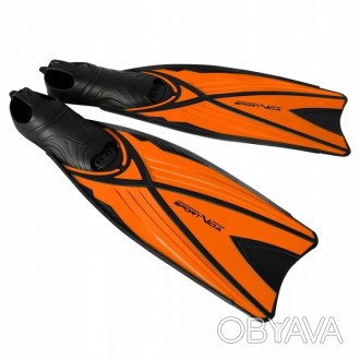Ласты для плавания SportVida - необходимый аксессуар для тренировок на открытой . . фото 1