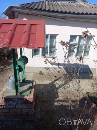 У продажу будинок