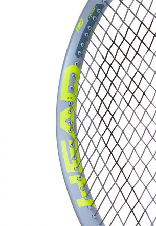 
	Теннисная ракетка Head Graphene 360+ Extreme Pro - новая супермощная ракетка о. . фото 4