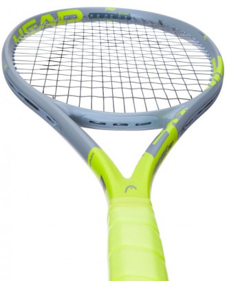 
	Теннисная ракетка Head Graphene 360+ Extreme Pro - новая супермощная ракетка о. . фото 6