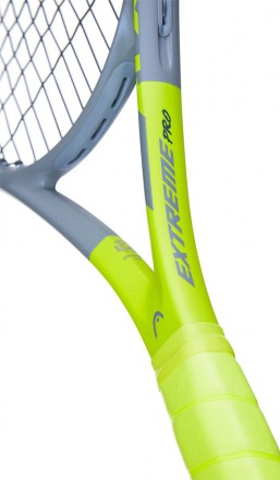 
	Теннисная ракетка Head Graphene 360+ Extreme Pro - новая супермощная ракетка о. . фото 3
