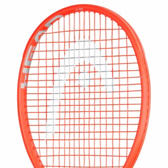 
	Теннисная ракетка Head Radical Lite 2021 - обновлено с помощью новой технологи. . фото 6