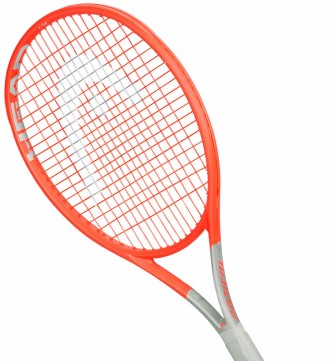 
	Теннисная ракетка Head Radical Lite 2021 - обновлено с помощью новой технологи. . фото 7