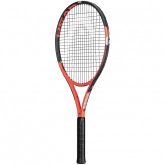 Теннисная ракетка Head IG Challenge MP 2021 - стандартный для современной ракетк. . фото 3