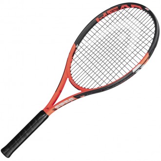 Теннисная ракетка Head IG Challenge MP 2021 - стандартный для современной ракетк. . фото 2