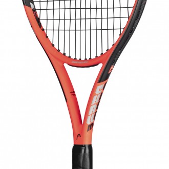 Теннисная ракетка Head IG Challenge MP 2021 - стандартный для современной ракетк. . фото 4