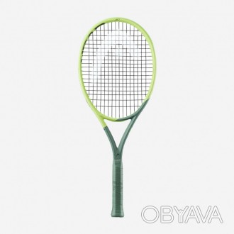 Теннисная ракетка HEAD EXTREME MP L