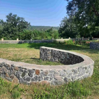 Пропоную купити будинок село Гвоздів, Немирівський район. Загальна площа будинку. . фото 12