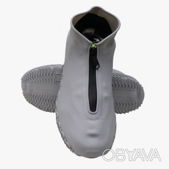 Дощовик чохол для взуття
 Дощовик чохол для взуття водонепроникний і пиленепрони. . фото 1