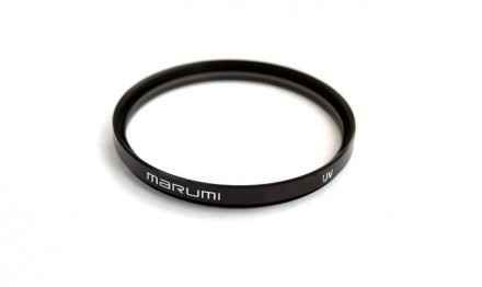 Светофильтр защитный Marumi UV 30 мм (63036)
Светофильтр Marumi UV 30 мм. Светоф. . фото 3