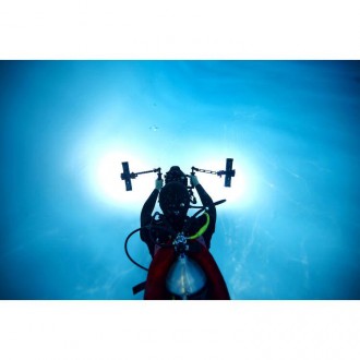 Світло Godox WT40R RGB Dive Tube Light (15") 38 см (WT40R)
Створений для освітле. . фото 6