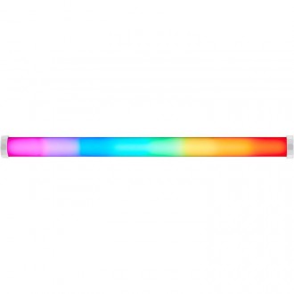 Светодиодная трубка Godox TP2R KNOWLED Pixel RGB LED Tube Light (2') (TP2R)
Стил. . фото 2