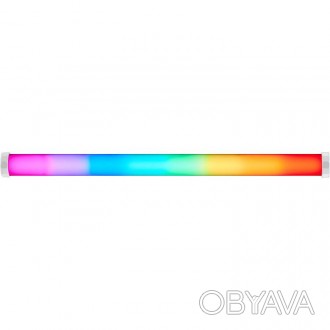 Светодиодная трубка Godox TP2R KNOWLED Pixel RGB LED Tube Light (2') (TP2R)
Стил. . фото 1