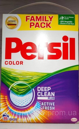 Порошок Persil - це засіб для прання, який забезпечує бездоганний результат та д. . фото 2