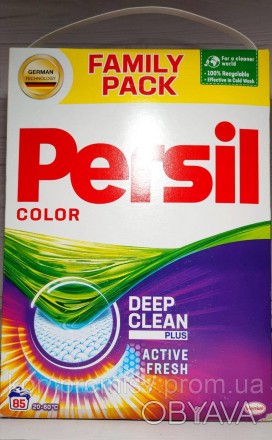 Порошок Persil - це засіб для прання, який забезпечує бездоганний результат та д. . фото 1