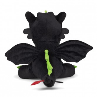 М'яка іграшка Дракон Вихваляка Ruffrunner від виробника Weber Toys М'яка. . фото 4