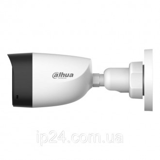  Представляем передовую камеру DH-HAC-HFW1500CLP-IL-A (2.8мм) 5 МП Smart Dual Li. . фото 4