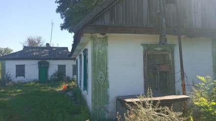 Продам будинок в мальовничому селі Шульгівка біля лісу,не подалік є Шульгівські . Днепродзержинск. фото 2