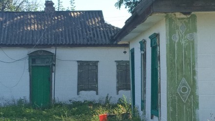 Продам будинок в мальовничому селі Шульгівка біля лісу,не подалік є Шульгівські . Днепродзержинск. фото 5